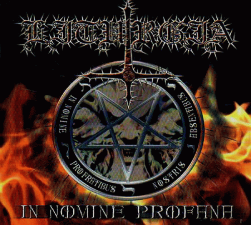 Liturgia : In Nomine Profana